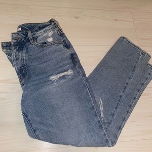 Pacsun boyfriend jeans
